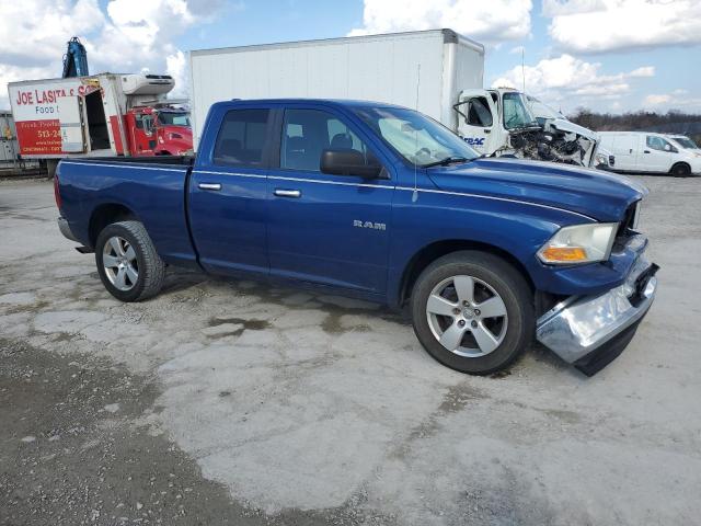 Photo 3 VIN: 1D7RV1GP0AS230232 - DODGE RAM 1500 