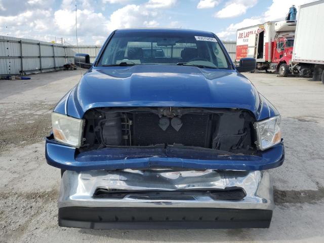 Photo 4 VIN: 1D7RV1GP0AS230232 - DODGE RAM 1500 