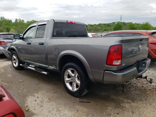 Photo 1 VIN: 1D7RV1GP0AS262582 - DODGE RAM 1500 