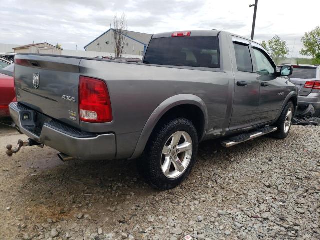 Photo 2 VIN: 1D7RV1GP0AS262582 - DODGE RAM 1500 