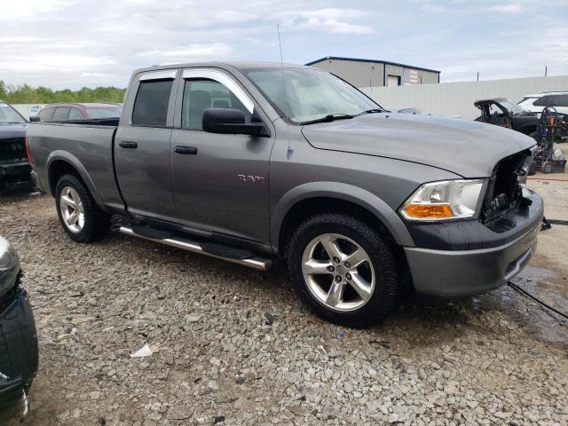 Photo 3 VIN: 1D7RV1GP0AS262582 - DODGE RAM 1500 