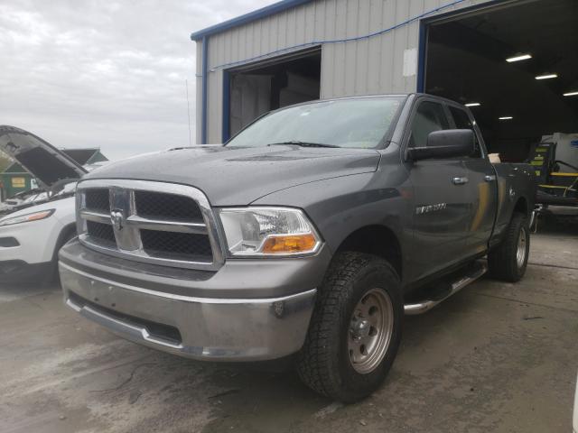 Photo 1 VIN: 1D7RV1GP0BS531438 - DODGE RAM 1500 