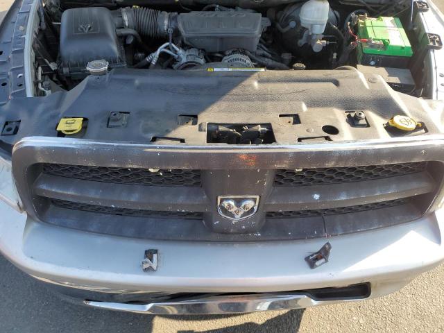 Photo 10 VIN: 1D7RV1GP0BS533691 - DODGE RAM 1500 