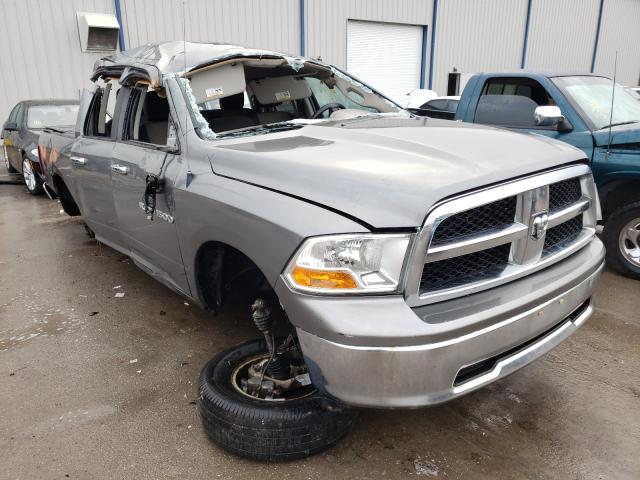 Photo 0 VIN: 1D7RV1GP0BS533738 - DODGE RAM 1500 