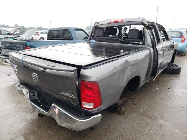 Photo 3 VIN: 1D7RV1GP0BS533738 - DODGE RAM 1500 