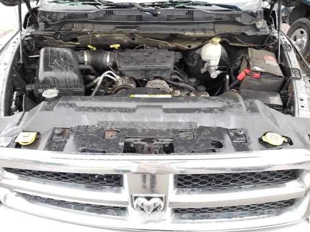 Photo 6 VIN: 1D7RV1GP0BS533738 - DODGE RAM 1500 