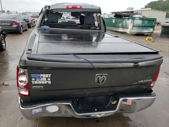 Photo 8 VIN: 1D7RV1GP0BS533738 - DODGE RAM 1500 