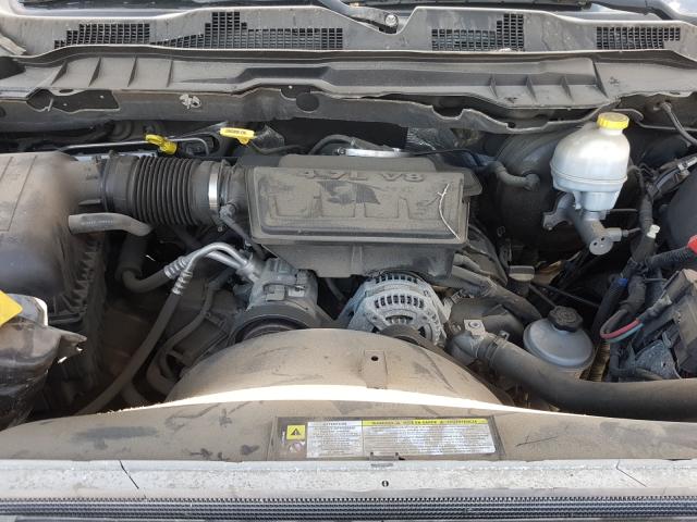 Photo 6 VIN: 1D7RV1GP0BS638814 - DODGE RAM 1500 