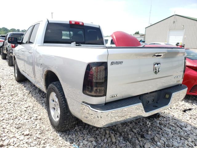 Photo 2 VIN: 1D7RV1GP0BS674566 - DODGE RAM 1500 