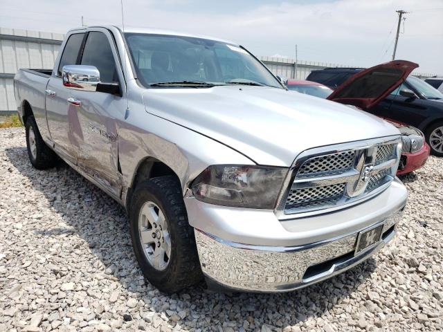 Photo 8 VIN: 1D7RV1GP0BS674566 - DODGE RAM 1500 