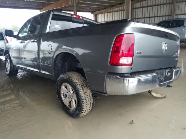 Photo 2 VIN: 1D7RV1GP0BS691237 - DODGE RAM 1500 