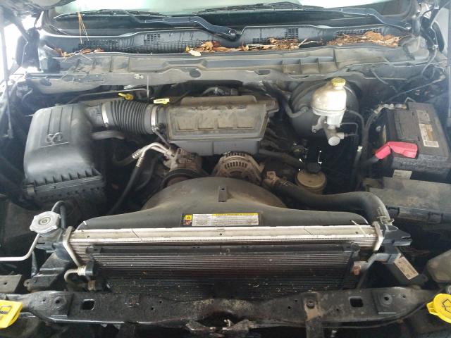 Photo 6 VIN: 1D7RV1GP0BS691237 - DODGE RAM 1500 