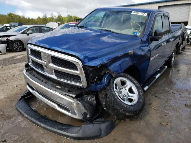 Photo 1 VIN: 1D7RV1GP0BS704326 - DODGE RAM 1500 