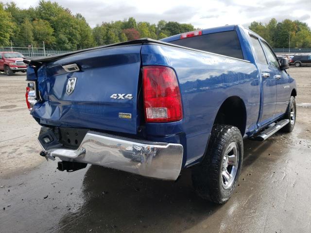 Photo 3 VIN: 1D7RV1GP0BS704326 - DODGE RAM 1500 