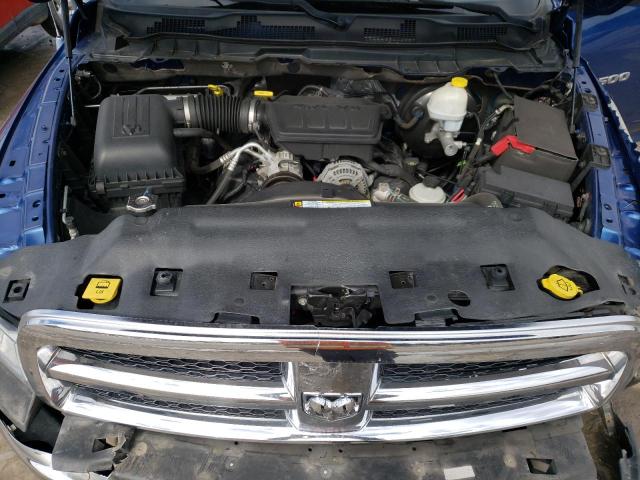 Photo 6 VIN: 1D7RV1GP0BS704326 - DODGE RAM 1500 