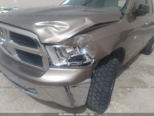 Photo 5 VIN: 1D7RV1GP1AS105417 - DODGE RAM 1500 