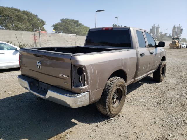 Photo 3 VIN: 1D7RV1GP1AS118720 - DODGE RAM 1500 