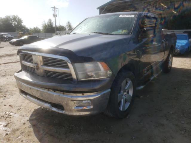 Photo 1 VIN: 1D7RV1GP1AS118913 - DODGE RAM 1500 