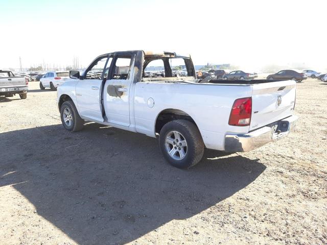 Photo 2 VIN: 1D7RV1GP1AS159574 - DODGE RAM 1500 