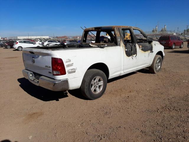 Photo 3 VIN: 1D7RV1GP1AS159574 - DODGE RAM 1500 