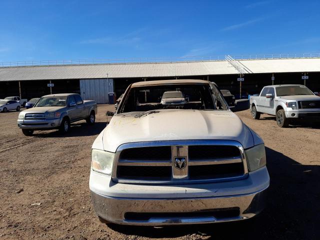 Photo 8 VIN: 1D7RV1GP1AS159574 - DODGE RAM 1500 