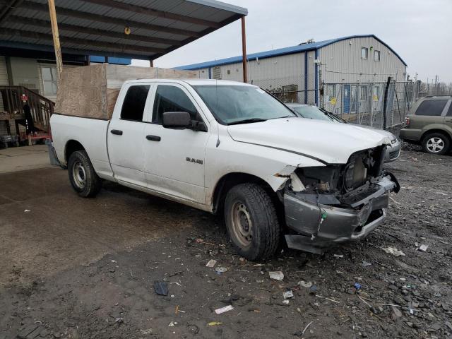 Photo 3 VIN: 1D7RV1GP1AS182353 - DODGE RAM 1500 