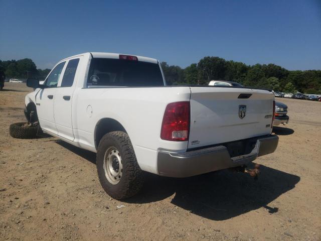 Photo 2 VIN: 1D7RV1GP1AS229249 - DODGE RAM 1500 