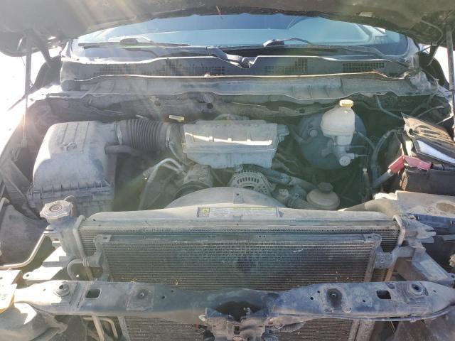 Photo 10 VIN: 1D7RV1GP1BS580342 - DODGE RAM 1500 