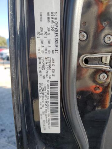 Photo 11 VIN: 1D7RV1GP1BS580342 - DODGE RAM 1500 