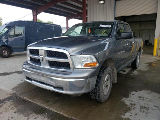 Photo 1 VIN: 1D7RV1GP1BS580616 - DODGE RAM 1500 