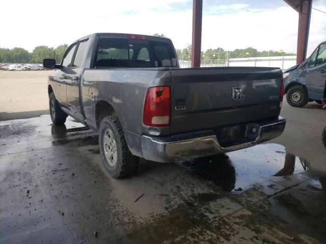 Photo 2 VIN: 1D7RV1GP1BS580616 - DODGE RAM 1500 