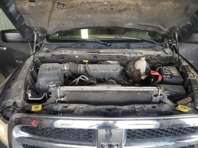 Photo 6 VIN: 1D7RV1GP1BS580616 - DODGE RAM 1500 