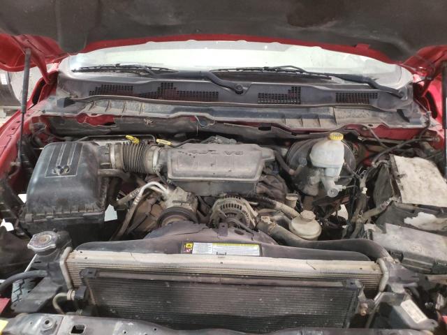 Photo 6 VIN: 1D7RV1GP1BS587467 - DODGE RAM 1500 