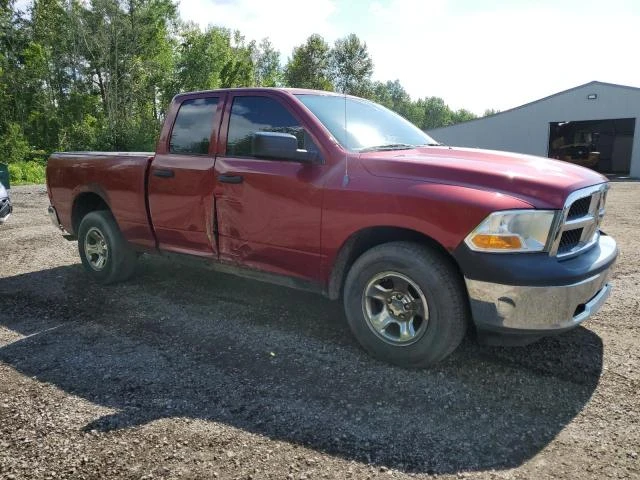 Photo 3 VIN: 1D7RV1GP1BS600220 - DODGE RAM 1500 