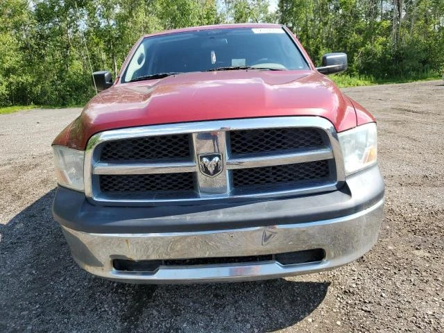 Photo 4 VIN: 1D7RV1GP1BS600220 - DODGE RAM 1500 