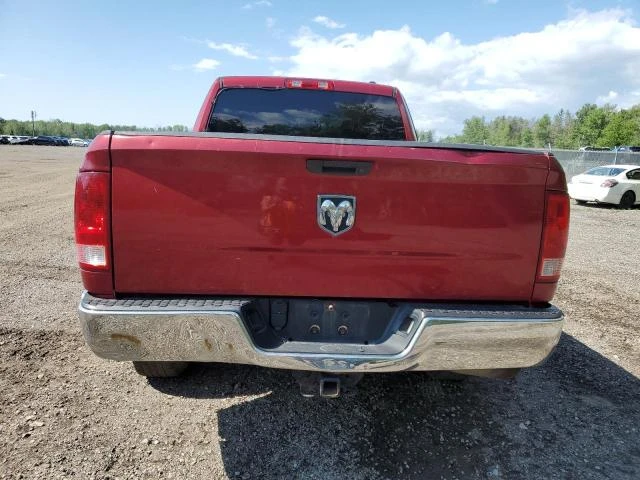 Photo 5 VIN: 1D7RV1GP1BS600220 - DODGE RAM 1500 