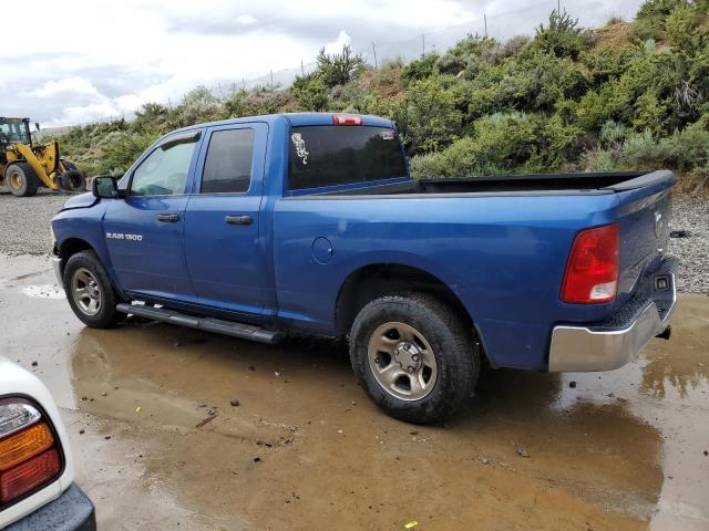 Photo 1 VIN: 1D7RV1GP1BS677539 - DODGE RAM 1500 