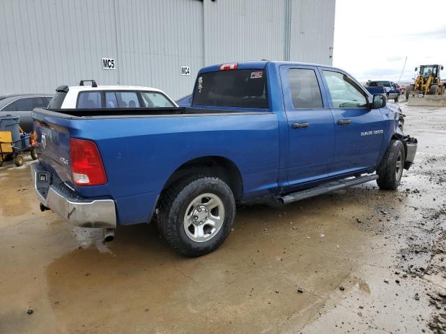 Photo 2 VIN: 1D7RV1GP1BS677539 - DODGE RAM 1500 