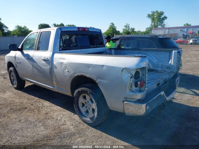 Photo 2 VIN: 1D7RV1GP2AS105555 - DODGE RAM 