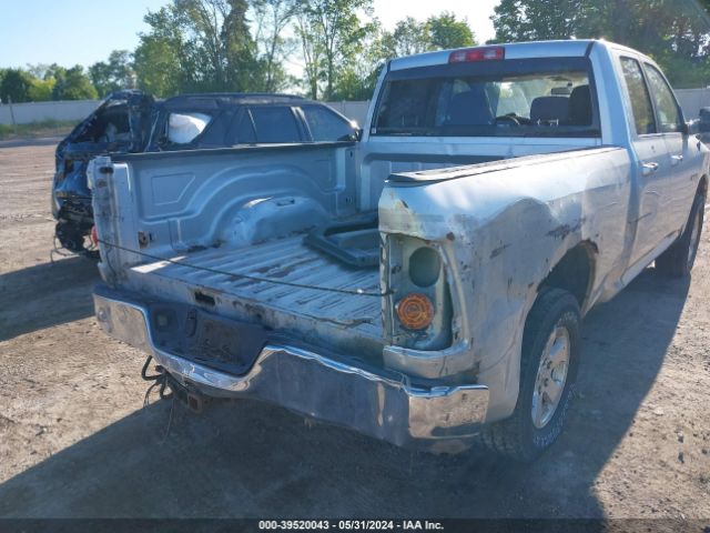 Photo 5 VIN: 1D7RV1GP2AS105555 - DODGE RAM 