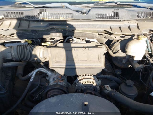 Photo 9 VIN: 1D7RV1GP2AS105555 - DODGE RAM 