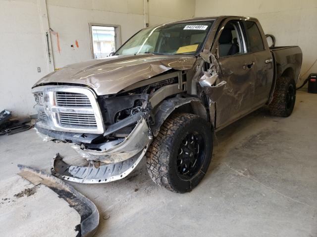 Photo 1 VIN: 1D7RV1GP2AS120203 - DODGE RAM 1500 