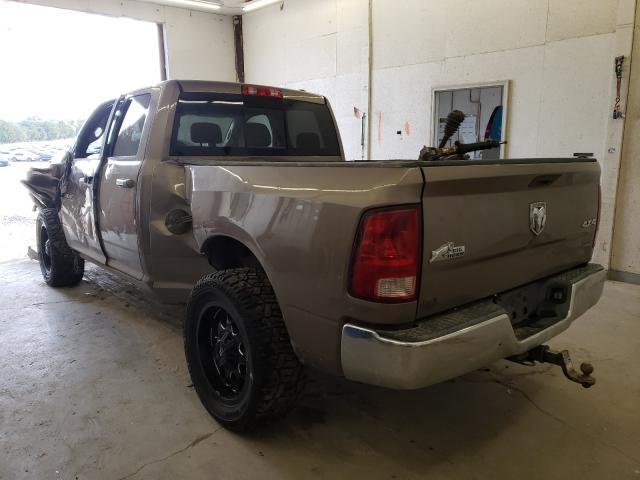 Photo 2 VIN: 1D7RV1GP2AS120203 - DODGE RAM 1500 