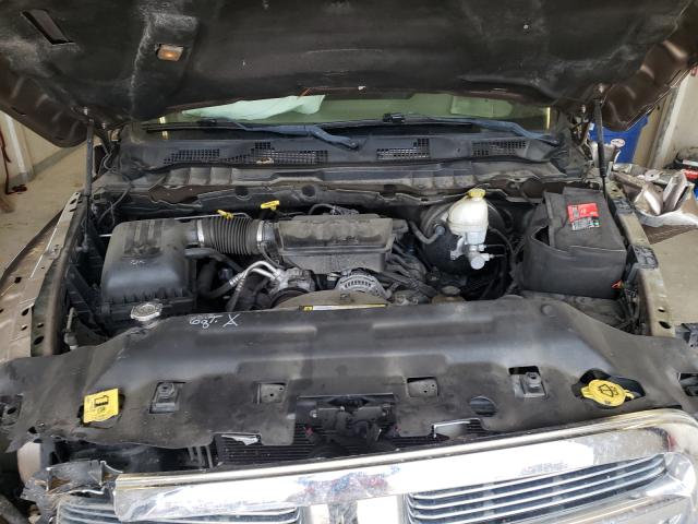 Photo 6 VIN: 1D7RV1GP2AS120203 - DODGE RAM 1500 