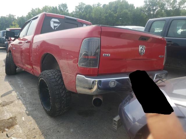 Photo 2 VIN: 1D7RV1GP2AS123781 - DODGE RAM 1500 