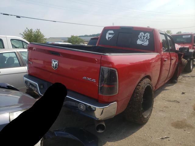 Photo 3 VIN: 1D7RV1GP2AS123781 - DODGE RAM 1500 