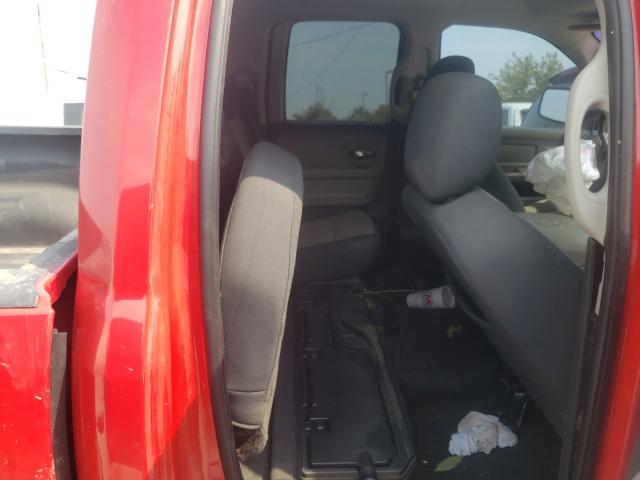 Photo 5 VIN: 1D7RV1GP2AS123781 - DODGE RAM 1500 