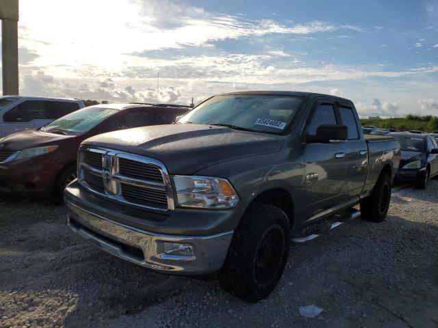 Photo 1 VIN: 1D7RV1GP2AS142363 - DODGE RAM 1500 