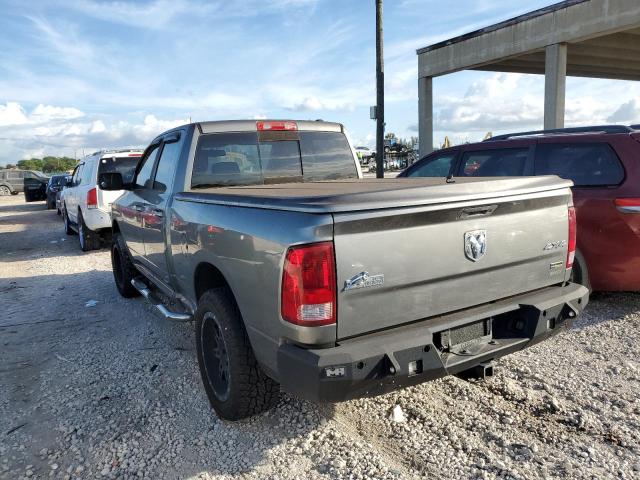 Photo 2 VIN: 1D7RV1GP2AS142363 - DODGE RAM 1500 