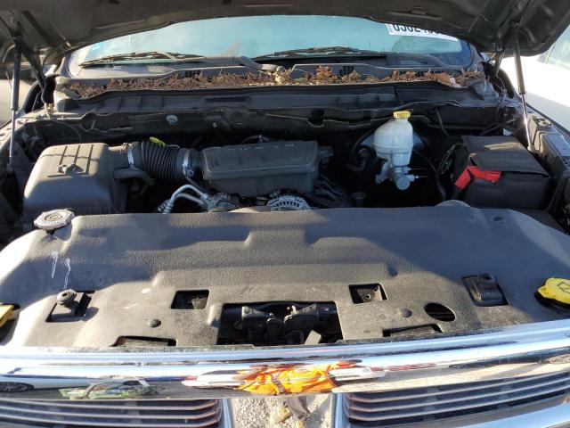 Photo 6 VIN: 1D7RV1GP2AS142363 - DODGE RAM 1500 